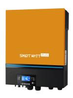 Гибридный инвертор SMARTWATT PLUS 7.2K